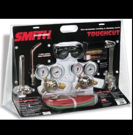 Bộ mỏ hàn cắt hơi (Smith - USA)