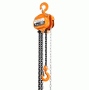 Pa lăng xích 30 tấn - 3m (Kondotec)