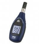 Máy đo nhiệt độ, độ ẩm model: PCE-MHT1
